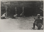 Execution carried out by the Germans, unknown location. (IPN)